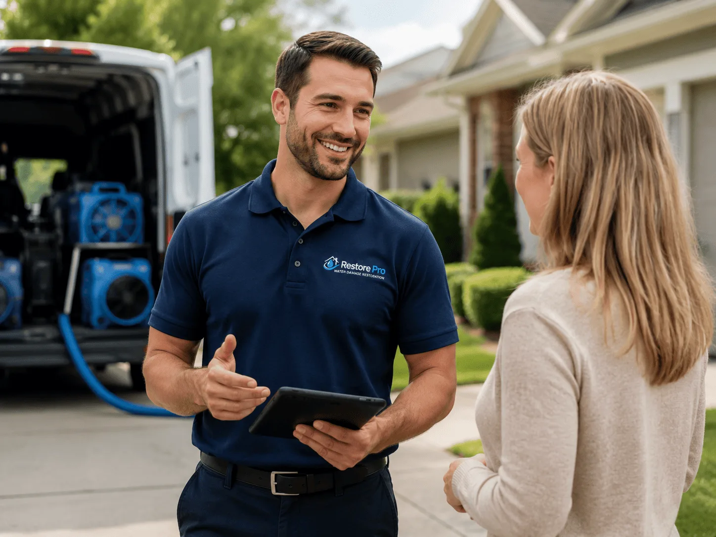 Water Damage Restoration Mentone, AL FAQs